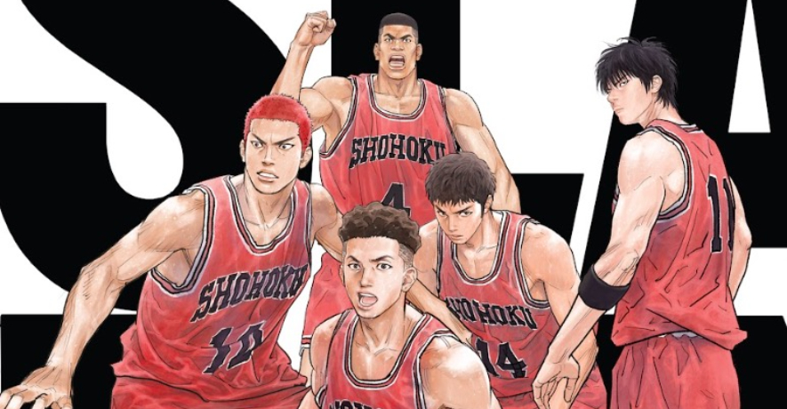 現象級動畫電影《灌籃高手THE FIRST SLAM DUNK》將在6月10日於 Disney+ 獨家上線